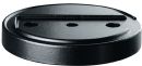 FSB Unterlage (Aluminium schwarz / Ø 75 mm Höhe 10 mm) - 0 38 3884 00010 8120 Thumbnail 1