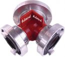 KLOTZ Verteiler (C-52 / ohne Absperrung) - 1080V-1 Thumbnail 1