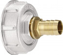 Geka IBC Adapter Set (IBC S60 x 1/3 Schlauchverschraubung 3/4" / Innengewinde und Tülle / Inhalt: 6 Stück) - 30.0041.8 Thumbnail 1