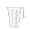 Pressol Messbecher (2 l / blau bedruckte Skala) - 07083 Thumbnail 1