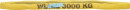 Dolezych Rundschlinge (Umfang 2 m gelb / Tragf. einf. 3000 kg) - 32-05143022-001000-030 Thumbnail 1