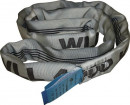 Dolezych Rundschlinge (Umfang 6 m grau / Tragf. einf. 4000 kg) - 32-05144522-003000-030 Thumbnail 1