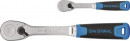 ALFRA Umschaltknarren-Satz (2-teilig 1/4 + 1/2 “ / Zähne 90) - 06096L Thumbnail 1