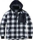 Terratrendjob Thermohemd (Größe XXXL / schwarz/weiß) - 62061-1001-3XL Thumbnail 1