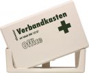 Söhngen Verbandkasten (B260xH160xT80ca.mm / weiß) - 3003056 Thumbnail 1