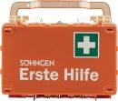 Söhngen Erste Hilfe Koffer (B287xH275xT152ca.mm / orange) - 3001404 Thumbnail 1