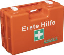 EKASTU Erste Hilfe Koffer (B310xH210xT130ca.mm / orange) - BR364157 Thumbnail 1