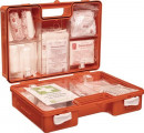 EKASTU Erste Hilfe Koffer (B310xH210xT130ca.mm / orange) - BR364157 Thumbnail 3