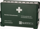 EKASTU Betriebsverbandkasten (B270xH175xT90ca.mm / grün) - EH-VK-157 Thumbnail 1