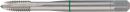 Ruko Maschinengewindebohrer (M4x0,7 mm / HSS-Co5) - 1000024291 Thumbnail 1