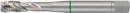 Ruko Maschinengewindebohrer (M10x1,5 mm / HSS-Co5) - 1200012084 Thumbnail 1