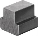 AMF T-Nutenstein (T-Nut 18 mm / Rohling) - 84566 Thumbnail 1