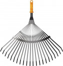 NW-FISKARS Fächerbesen (Arbeitsbreite 375 mm / Metall) - 1080675 Thumbnail 1