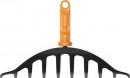 NW-FISKARS Rosenrechen (Arbeitsbreite 243 mm / Zinkenlänge 65 mm 10 Zinken) - 1080676 Thumbnail 1