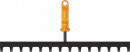 NW-FISKARS Rechen (Arbeitsbreite 359 mm / Zinkenlänge 75 mm 14 Zinken) - 1080677 Thumbnail 1