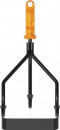 NW-FISKARS Krümmer (130 mm / 3 Zinken) - 1080685 Thumbnail 1