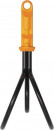 NW-FISKARS Grubber (91 mm / 3 Zinken) - 1080686 Thumbnail 1