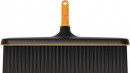 NW-FISKARS Straßenbesen Kunststoff Länge 340 mm - 1080700 Thumbnail 1