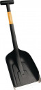 NW-FISKARS Autoschaufel (Schildbreite 217 mm Schildhöhe 240 mm / Stiellänge 626 mm) - 1079857 Thumbnail 1