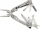 NW-FISKARS Multi-Tool mit Etui (Länge geschlossen 108 mm / Klingenlänge 57 mm) - 1027871 Thumbnail 1
