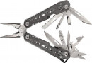 NW-FISKARS Multi-Tool mit Clip (Länge geschlossen 108 mm / Klingenlänge 57 mm) - 1027872 Thumbnail 1