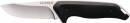 NW-FISKARS Universalmesser (Gesamtlänge 218 mm Heftlänge 128 mm / Klingenlänge 90 mm) - 1027820 Thumbnail 1