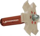 Rothenberger Lamellenkamm 150 x 100 x 40 mm - 224500 Thumbnail 1