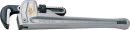 Ridge Rohrzange (Gesamtlänge 450 mm Spannweite 50 mm / für Rohre 2 1/2 “) - 31100 Thumbnail 1