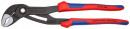 NW-KNIPEX Wasserpumpenzange (Länge 300 mm Spannweite 60 mm / poliert) - 87 02 300 Thumbnail 4