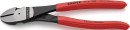 NW-KNIPEX Kraftseitenschneider (Länge 200 mm / Form 2) - 74 21 200 Thumbnail 1