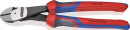 NW-KNIPEX Kraftseitenschneider (Länge 250 mm / Form 2) - 74 22 250 Thumbnail 1