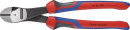 NW-KNIPEX Kraftseitenschneider (Länge 250 mm / Form 2) - 74 22 250 Thumbnail 10