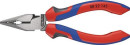 NW-HAZET Pince universelle à becs fins (longueur 145 mm / poignées bi-matière polies) - 08 22 145 Thumbnail 11