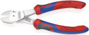 NW-KNIPEX Kraftseitenschneider (Länge 180 mm / Form 0) - 74 05 180 Thumbnail 9