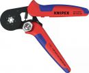 NW-KNIPEX Aderendhülsenzange (Gesamtlänge 180 mm / 0,08 - 16 (AWG 28 - 6) mm²) - 97 53 14 Thumbnail 13
