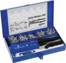 Enviropack Blindnietsortiment (352-teilig / NTX u.Blindniete Alu/Stahl, Stahl/Stahl) - 1435459 Thumbnail 1