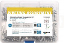 Enviropack Blindnietsortiment 300-teilig - 1854659 Thumbnail 1
