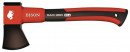 BISON Universalbeil Gewicht 1030 g Stiellänge 360 mm - 01-02-247270 Thumbnail 1