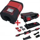 RUNPOTEC Kabellängenmessgerät (gültig ab 5 m: 0,01 m - 99999,99 m / Genauigkeitsklasse III) - 10172 Thumbnail 1