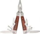 Herbertz Multifunktionswerkzeug (Länge geschlossen 111 mm / Klingenlänge 69 mm) - 10000326 Thumbnail 1
