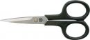 ASW Arbeits-/Fadenschere Gesamtlänge 110 mm Schnittlänge 45 mm - 480532 Thumbnail 1