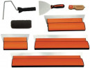 Dorma Trockenbauset (geeignet für Gipskarton, Spachtelung / Basis Standard 9-Teilig) - 227330 Thumbnail 3