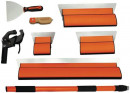Dorma Trockenbauset (geeignet für Gipskarton, Spachtelung / Maler & Trockenbauer 8-Teilig) - 227340 Thumbnail 3