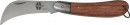 JOKARI Gurtbandmesser (Länge 185 mm Klingenlänge 77 mm / Klingenform gebogen) - 480632 Thumbnail 1