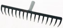 Krumpholz Gartenrechen (Arbeitsbreite 410 mm / Zinkenlänge 70 mm 16 Zinken) - 4913 Thumbnail 1