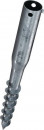 ALFRA Schraubfundament (Länge 650 mm Ø 68 mm / Gewinde 1xM8) - A0405 Thumbnail 1