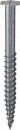 ALFRA Schraubfundament (Länge 1300 mm Ø 89 mm / Gewinde M24) - A0453 Thumbnail 1