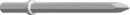 SCOTT Druckluft-Spitzmeißel (S22x82 mm / 450 x 22 mm) - CB7-0460P Thumbnail 1