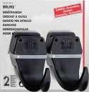 3M Gerätehalter Haken 2 - GH 2 Thumbnail 1