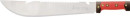 Univet Machete Länge 304 mm - 46512PBMA Thumbnail 1